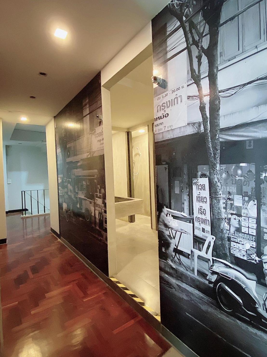 Go Inn Silom Bts Surasak Station - โกอินน์ สีลม บีทีเอส สถานีสุรศักดิ์ 1 Bangkok Bagian luar foto